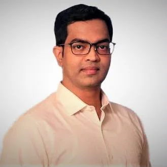 Ashwin Kumar. G