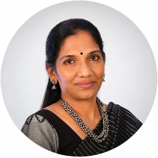 Beena Viswanathan