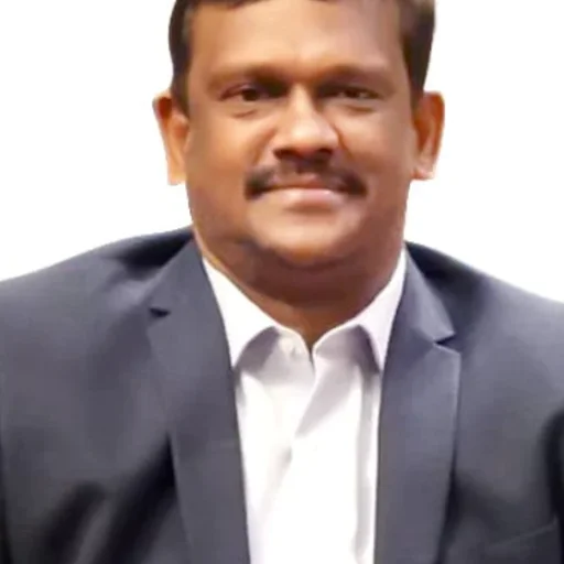 L. Ramanathan
