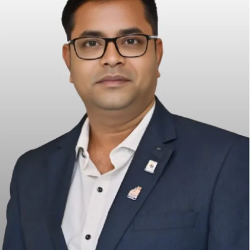 Mahesh Krishna AS