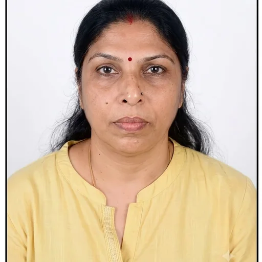 Praneetha NG