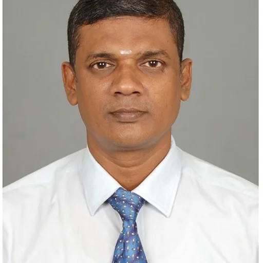 Satish Narayanan